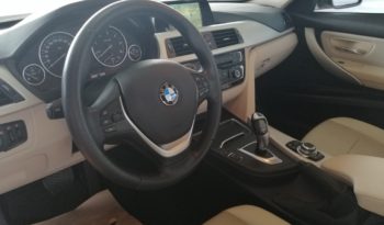 BMW 316 D TOURING ADVANTAGE AUTOMATICA pieno