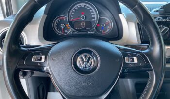 VOLKSWAGEN UP 1.0 METANO DOLCEVITA pieno