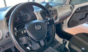 VOLKSWAGEN UP 1.0 METANO DOLCEVITA pieno