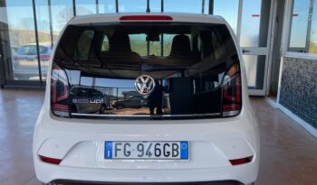 VOLKSWAGEN UP 1.0 METANO DOLCEVITA pieno