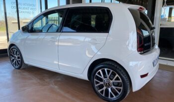 VOLKSWAGEN UP 1.0 METANO DOLCEVITA pieno