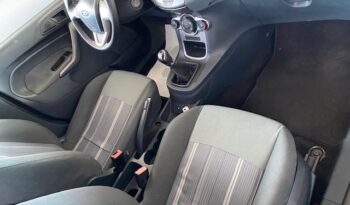 FORD FIESTA 1.4 TDCI 5 PORTE pieno