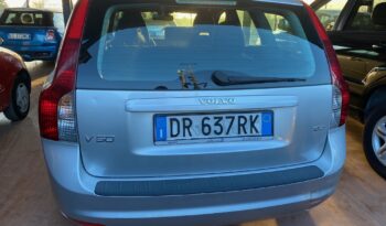 VOLVO V5O 1.6 D KINETIC 110CV pieno