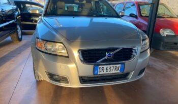 VOLVO V5O 1.6 D KINETIC 110CV pieno