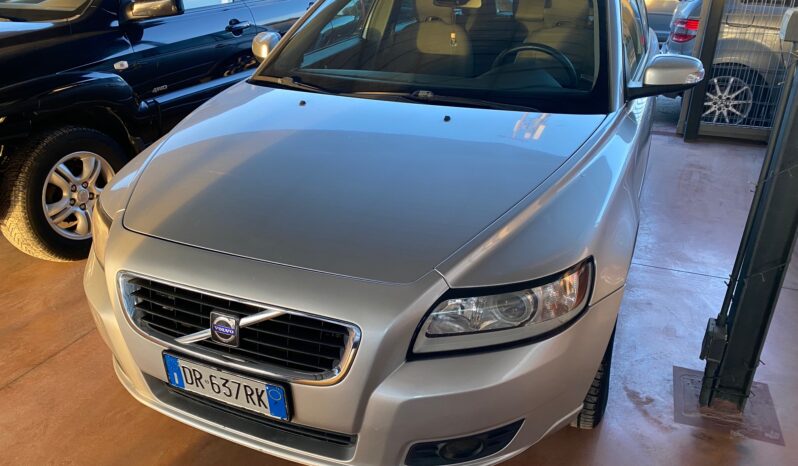 VOLVO V5O 1.6 D KINETIC 110CV pieno