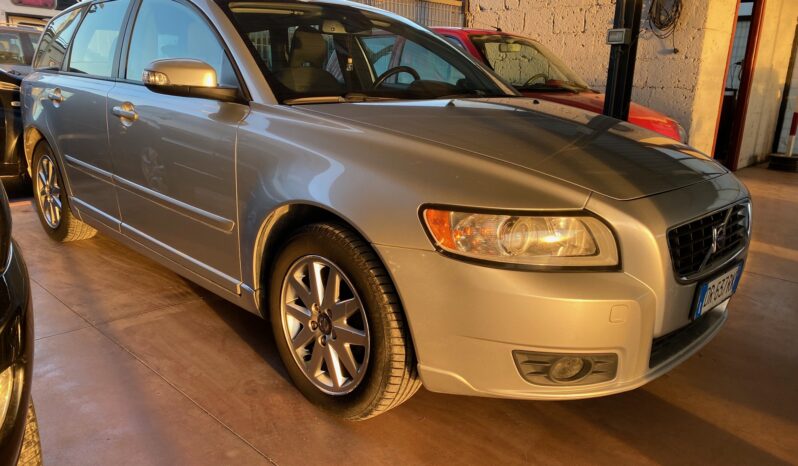 VOLVO V5O 1.6 D KINETIC 110CV pieno