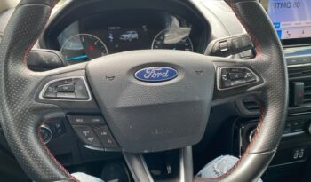 FORD ECOSPORT  SUV 1.5 TDCI ECOBLUE 100CV S&S  ST-LINE pieno