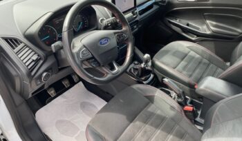 FORD ECOSPORT  SUV 1.5 TDCI ECOBLUE 100CV S&S  ST-LINE pieno