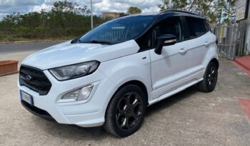 FORD ECOSPORT  SUV 1.5 TDCI ECOBLUE 100CV S&S  ST-LINE pieno