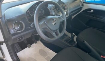 VOLKSWAGEN UP ECO HIGH 1.0 METANO pieno