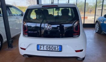 VOLKSWAGEN UP ECO HIGH 1.0 METANO pieno