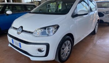 VOLKSWAGEN UP ECO HIGH 1.0 METANO pieno