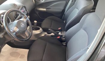 Nissan Juke 1.5 DCI 110 CV ACENTA pieno