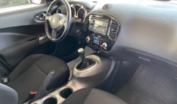 Nissan Juke 1.5 DCI 110 CV ACENTA pieno