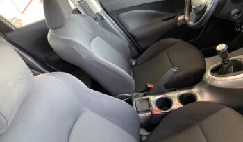 Nissan Juke 1.5 DCI 110 CV ACENTA pieno