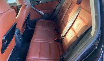 Volkswagen Tiguan  Sport & Stile 4Motion 140cv pieno
