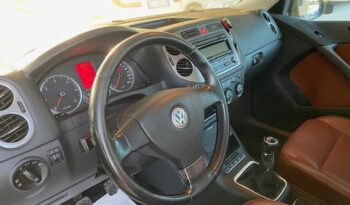 Volkswagen Tiguan  Sport & Stile 4Motion 140cv pieno