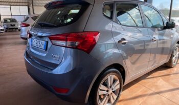 HYUNDAI  ix20 1.4  C.R.D.I. pieno