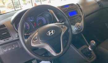 HYUNDAI  ix20 1.4  C.R.D.I. pieno