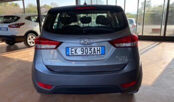 HYUNDAI  ix20 1.4  C.R.D.I. pieno