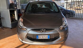 HYUNDAI  ix20 1.4  C.R.D.I. pieno