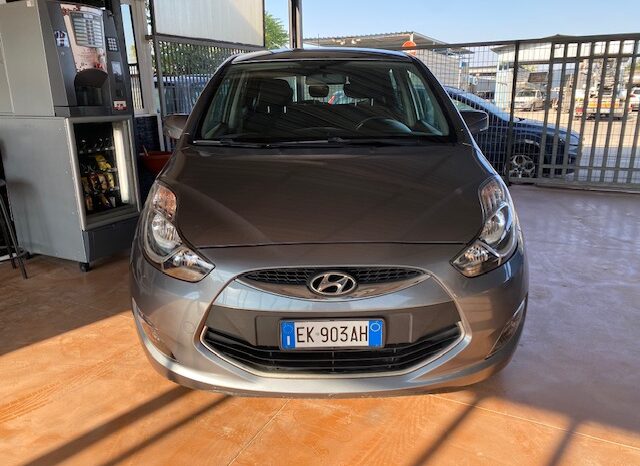 HYUNDAI  ix20 1.4  C.R.D.I. pieno