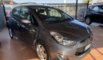 HYUNDAI  ix20 1.4  C.R.D.I. pieno