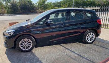 BMW 218D  ADVANTAGE AUTOMATICA 2.0 D 150 CV pieno