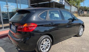 BMW 218D  ADVANTAGE AUTOMATICA 2.0 D 150 CV pieno