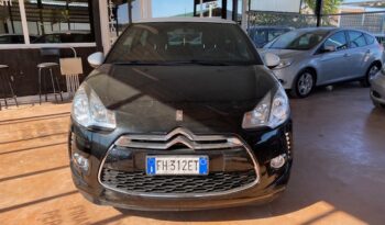 CITROEN DS 3  1.4 D 70CV pieno