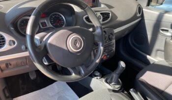 RENAULT CLIO 1.2 GPL pieno