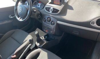 RENAULT CLIO 1.2 GPL pieno