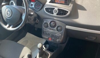 RENAULT CLIO 1.2 GPL pieno