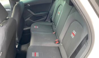 SEAT ARONA FR CROSSOVER 1.0 TGI TURBO METANO pieno