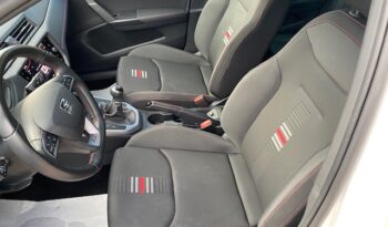 SEAT ARONA FR CROSSOVER 1.0 TGI TURBO METANO pieno