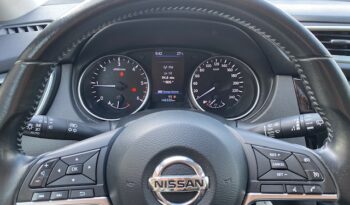 NISSAN QASHQAI CROSSOVER 1.5 DCI 115 pieno