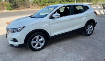 NISSAN QASHQAI CROSSOVER 1.5 DCI 115 pieno