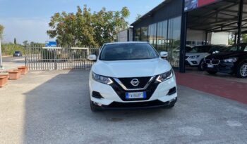 NISSAN QASHQAI CROSSOVER 1.5 DCI 115 pieno