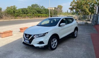 NISSAN QASHQAI CROSSOVER 1.5 DCI 115 pieno