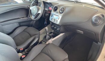 ALFA ROMEO MITO 1.4 BENZ 5-PORTE 70 CV pieno