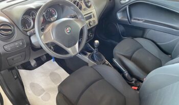 ALFA ROMEO MITO 1.4 BENZ 5-PORTE 70 CV pieno