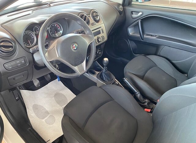 ALFA ROMEO MITO 1.4 BENZ 5-PORTE 70 CV pieno