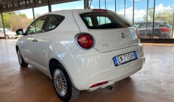 ALFA ROMEO MITO 1.4 BENZ 5-PORTE 70 CV pieno