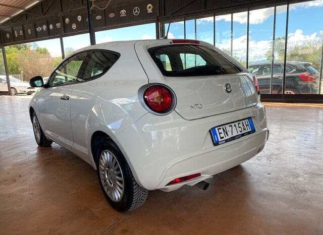 ALFA ROMEO MITO 1.4 BENZ 5-PORTE 70 CV pieno