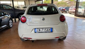 ALFA ROMEO MITO 1.4 BENZ 5-PORTE 70 CV pieno