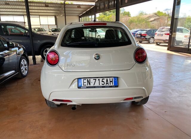 ALFA ROMEO MITO 1.4 BENZ 5-PORTE 70 CV pieno