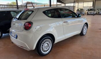 ALFA ROMEO MITO 1.4 BENZ 5-PORTE 70 CV pieno