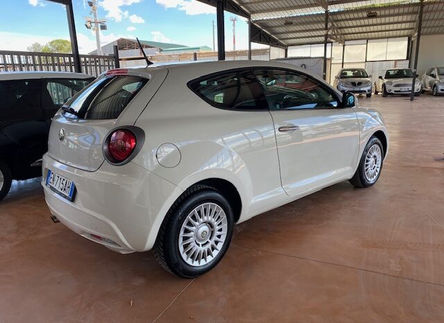 ALFA ROMEO MITO 1.4 BENZ 5-PORTE 70 CV pieno