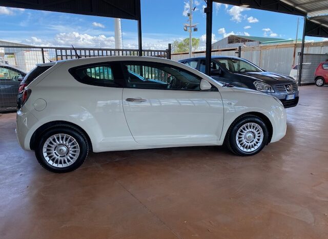 ALFA ROMEO MITO 1.4 BENZ 5-PORTE 70 CV pieno