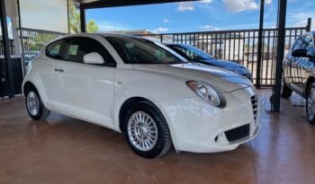 ALFA ROMEO MITO 1.4 BENZ 5-PORTE 70 CV pieno